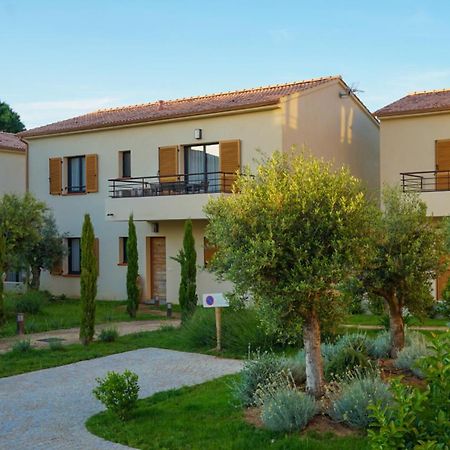 Residence Catalina Saint-Florent  Luaran gambar