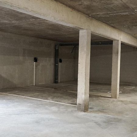Residence Catalina Saint-Florent  Luaran gambar