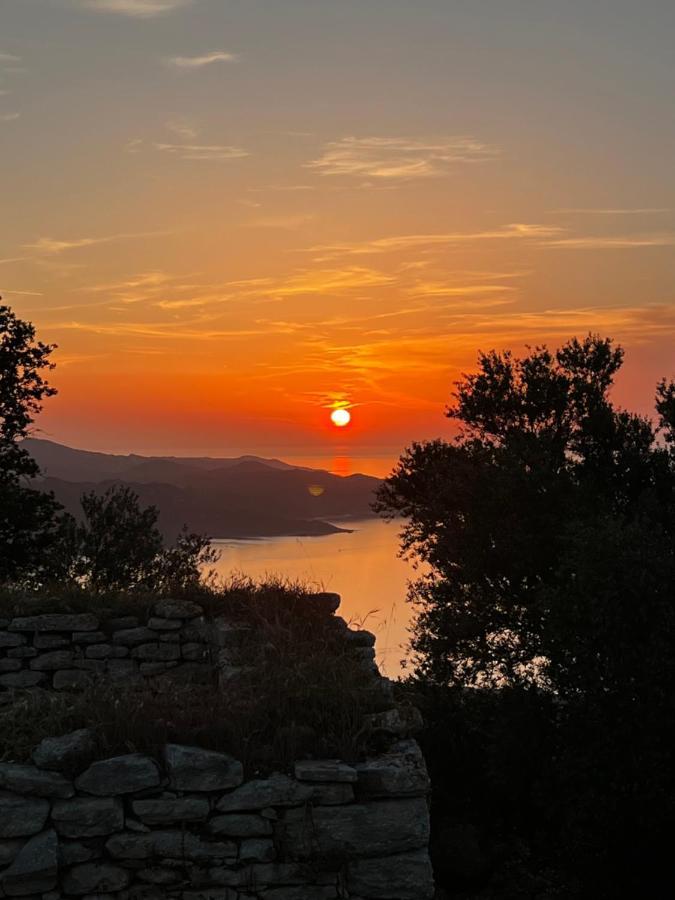 Residence Catalina Saint-Florent  Luaran gambar