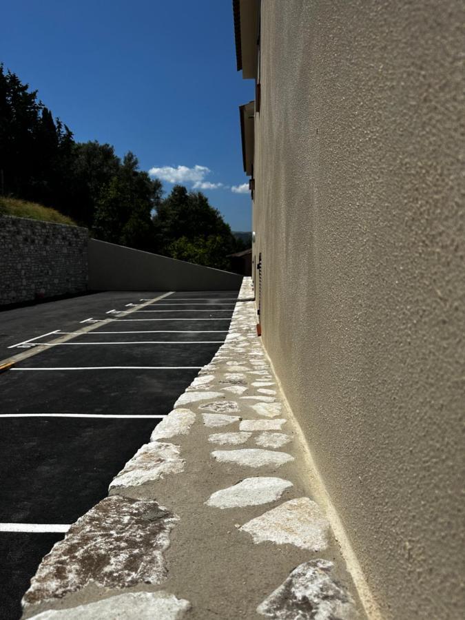 Residence Catalina Saint-Florent  Luaran gambar