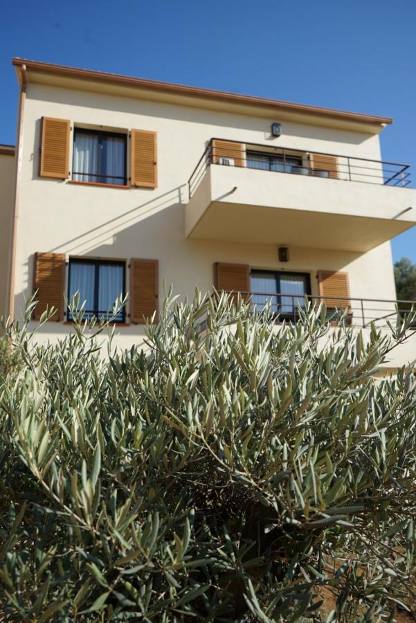 Residence Catalina Saint-Florent  Luaran gambar