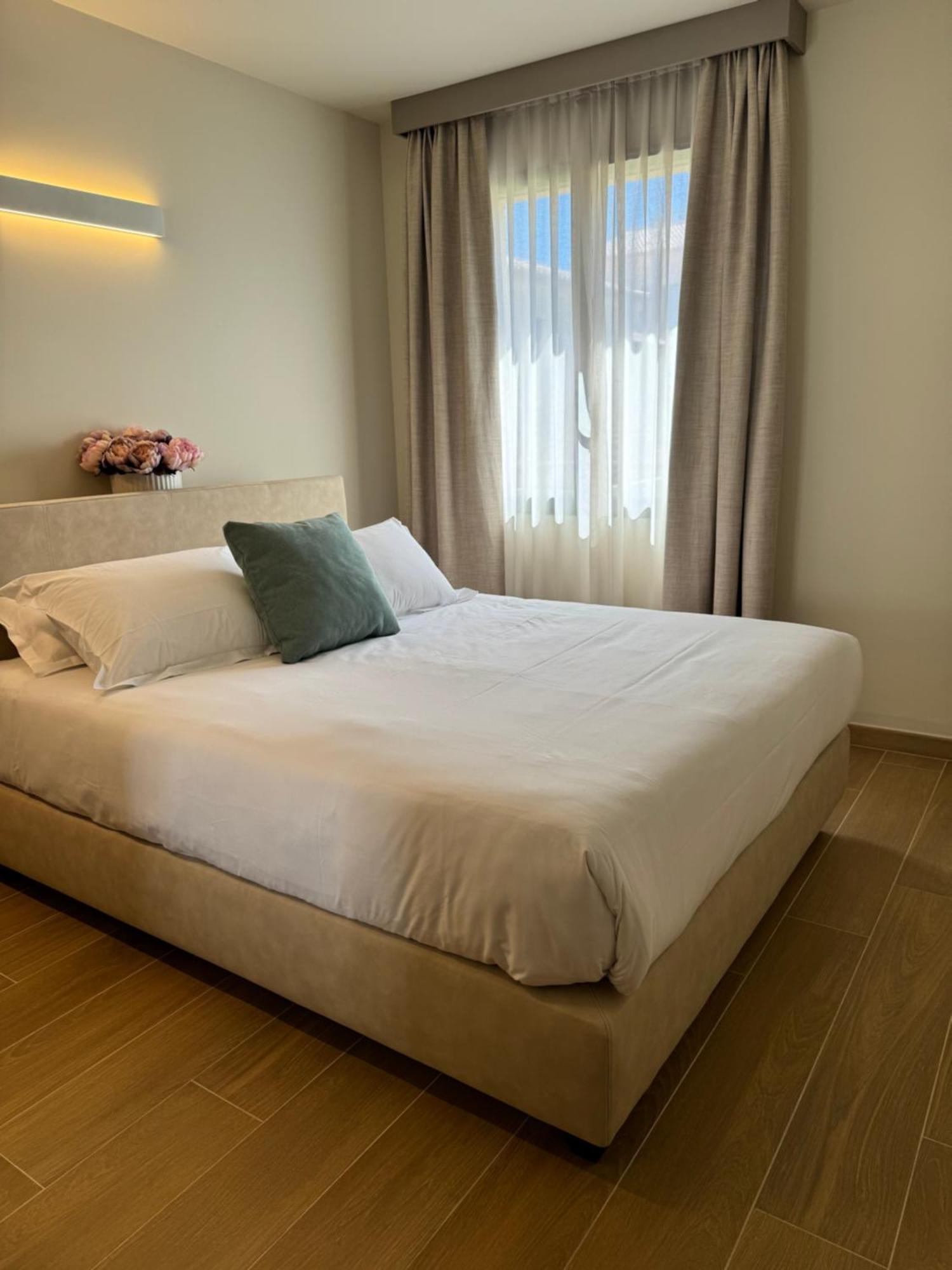 Residence Catalina Saint-Florent  Luaran gambar