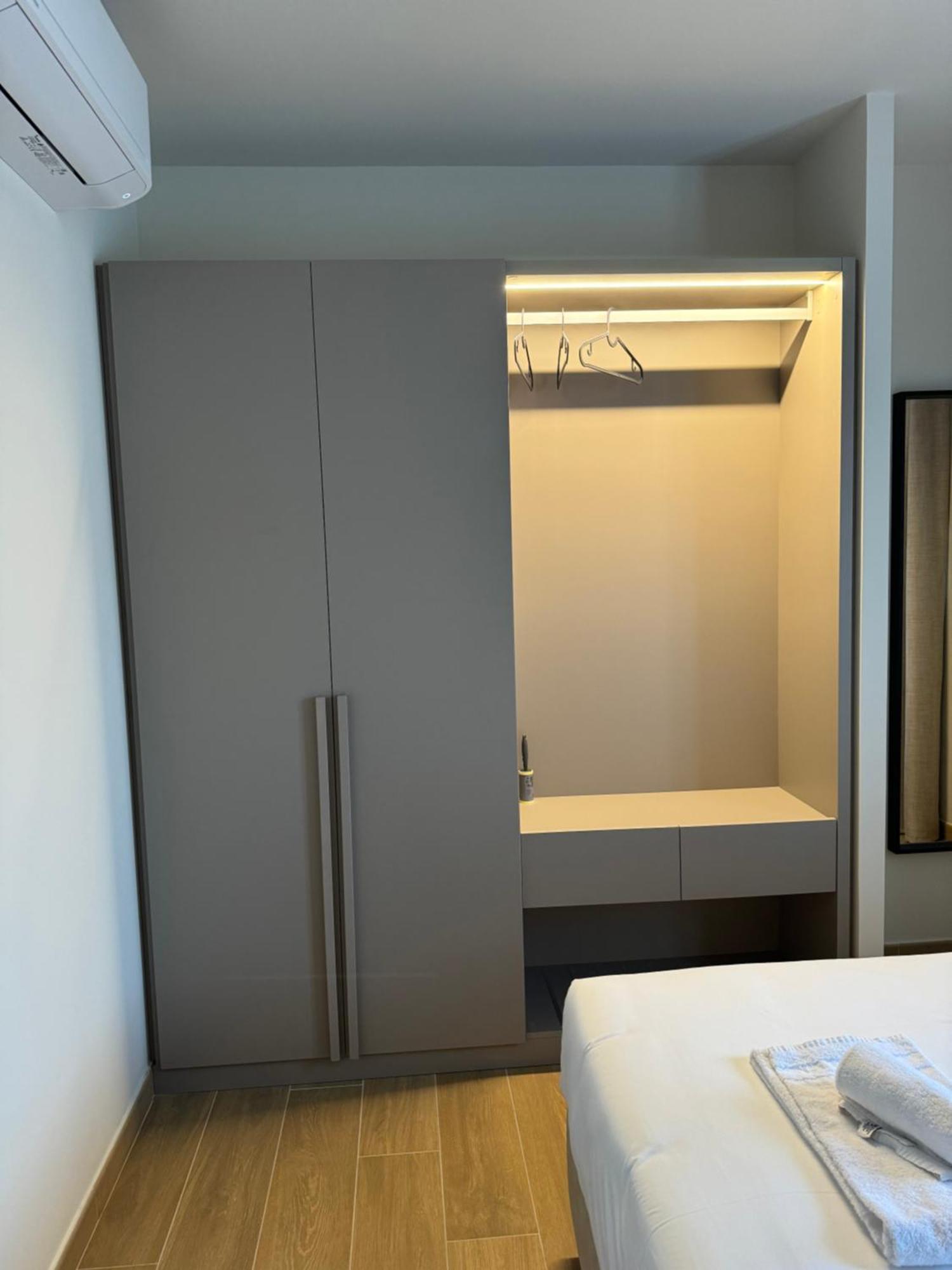 Residence Catalina Saint-Florent  Luaran gambar