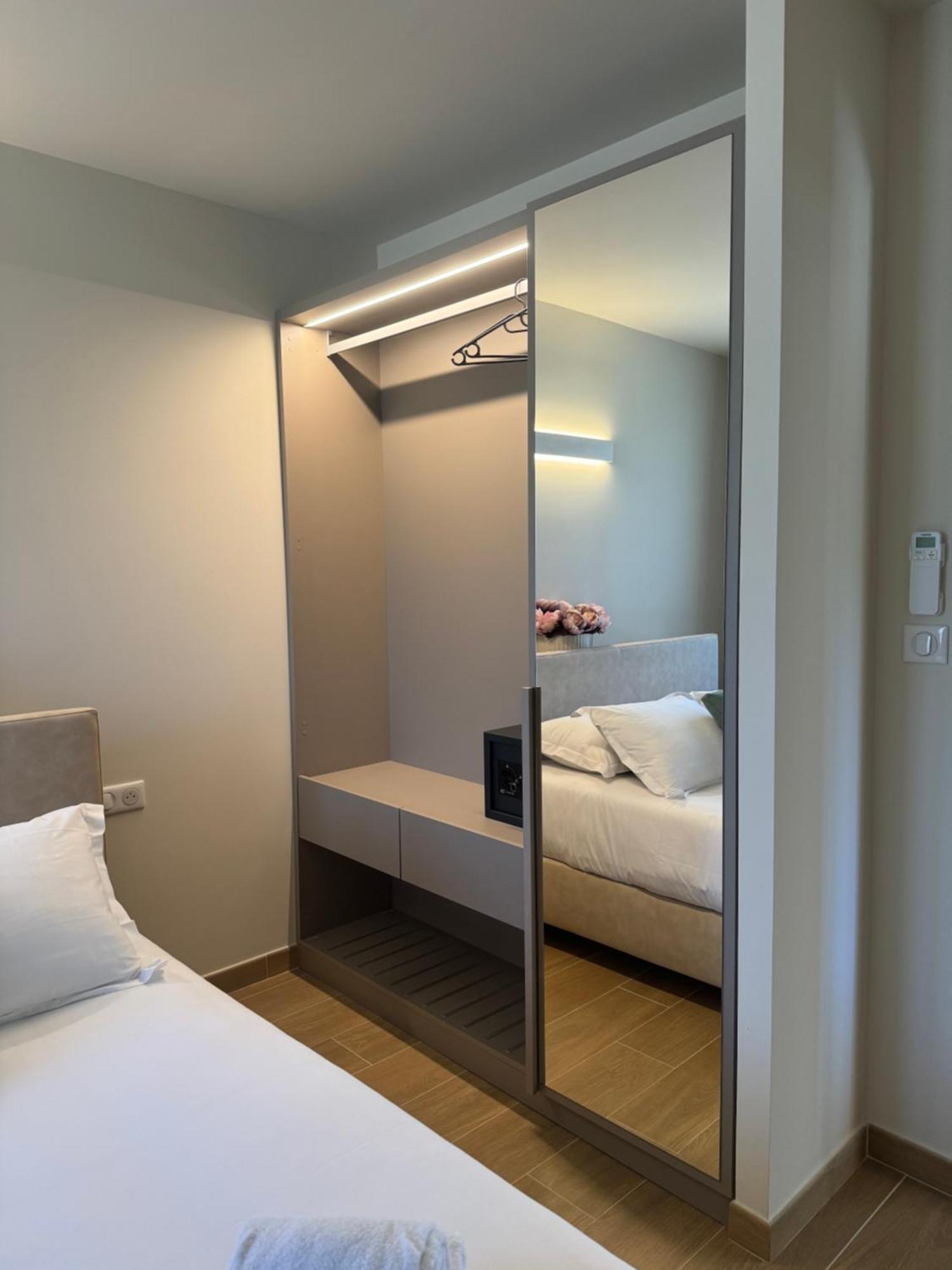 Residence Catalina Saint-Florent  Luaran gambar