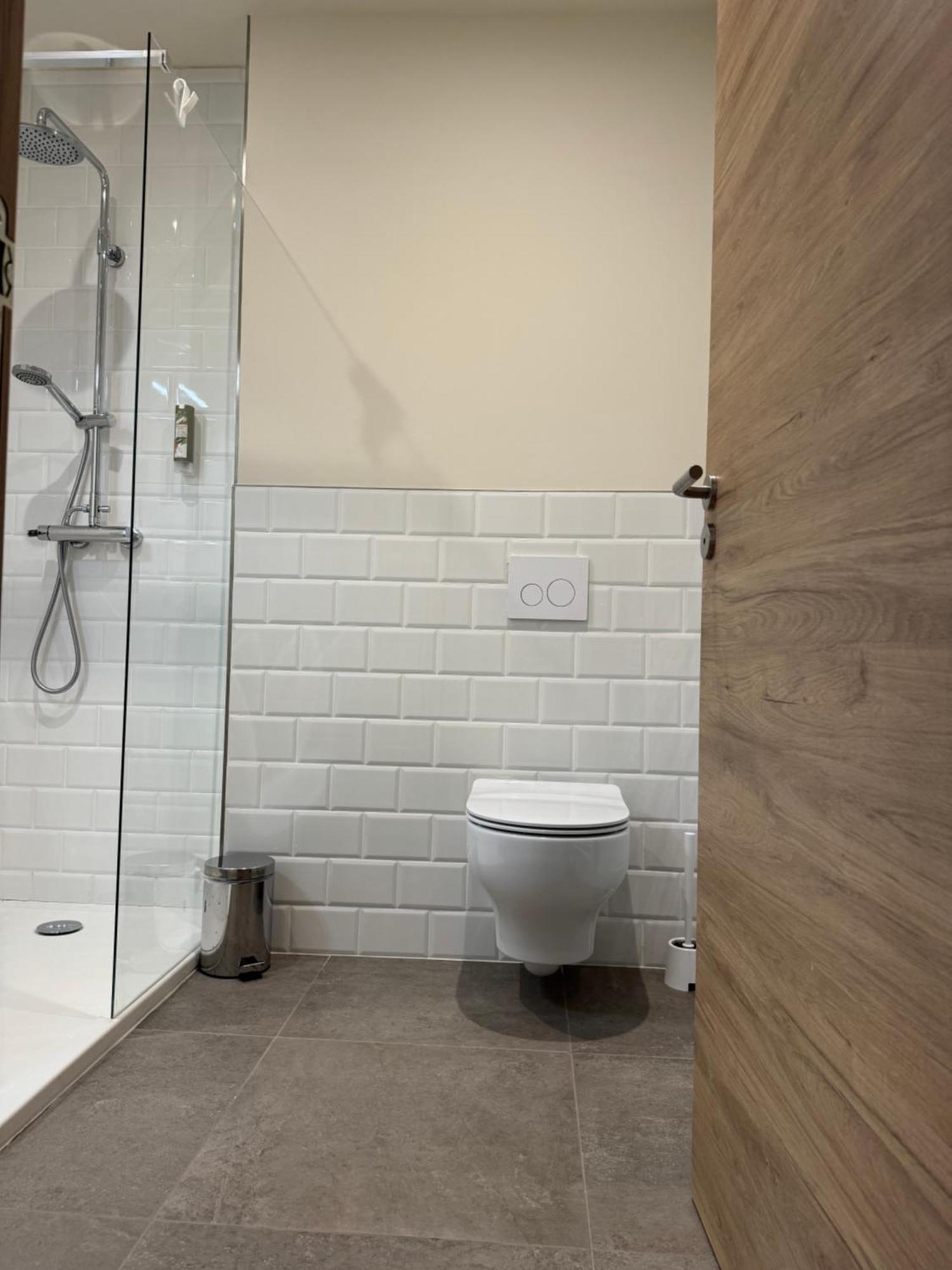 Residence Catalina Saint-Florent  Luaran gambar
