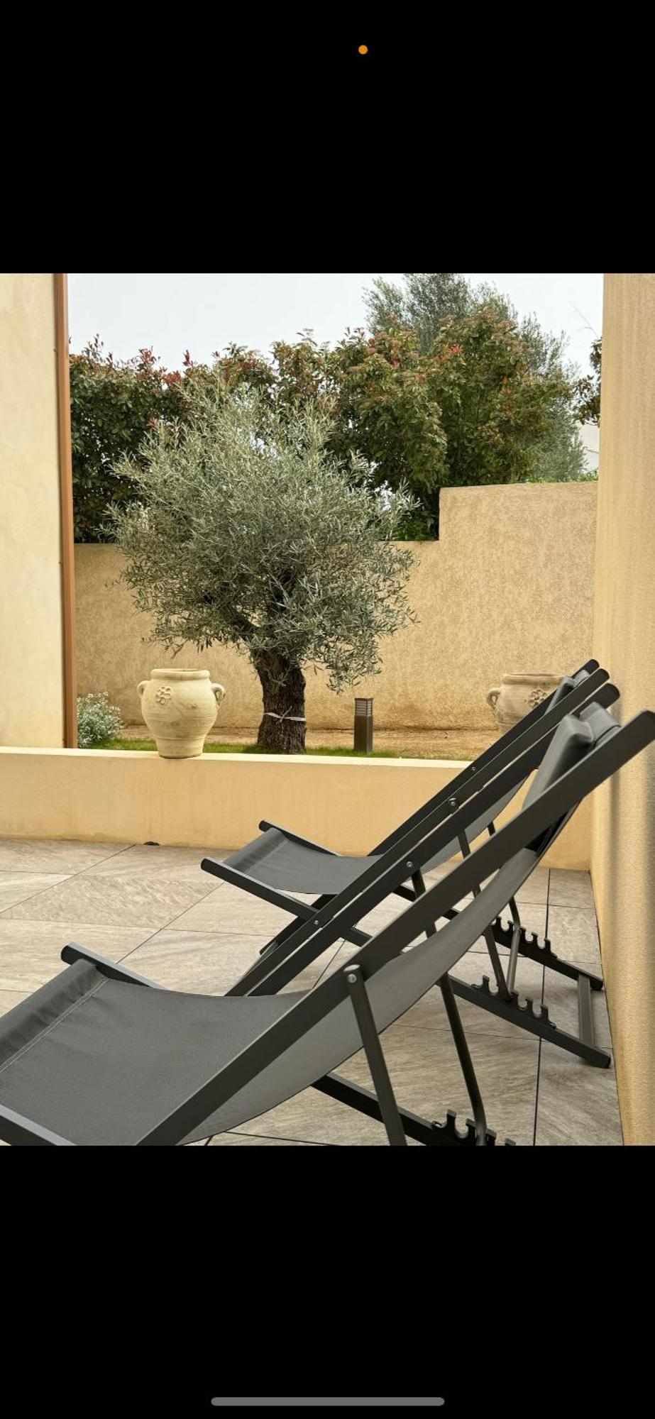 Residence Catalina Saint-Florent  Luaran gambar