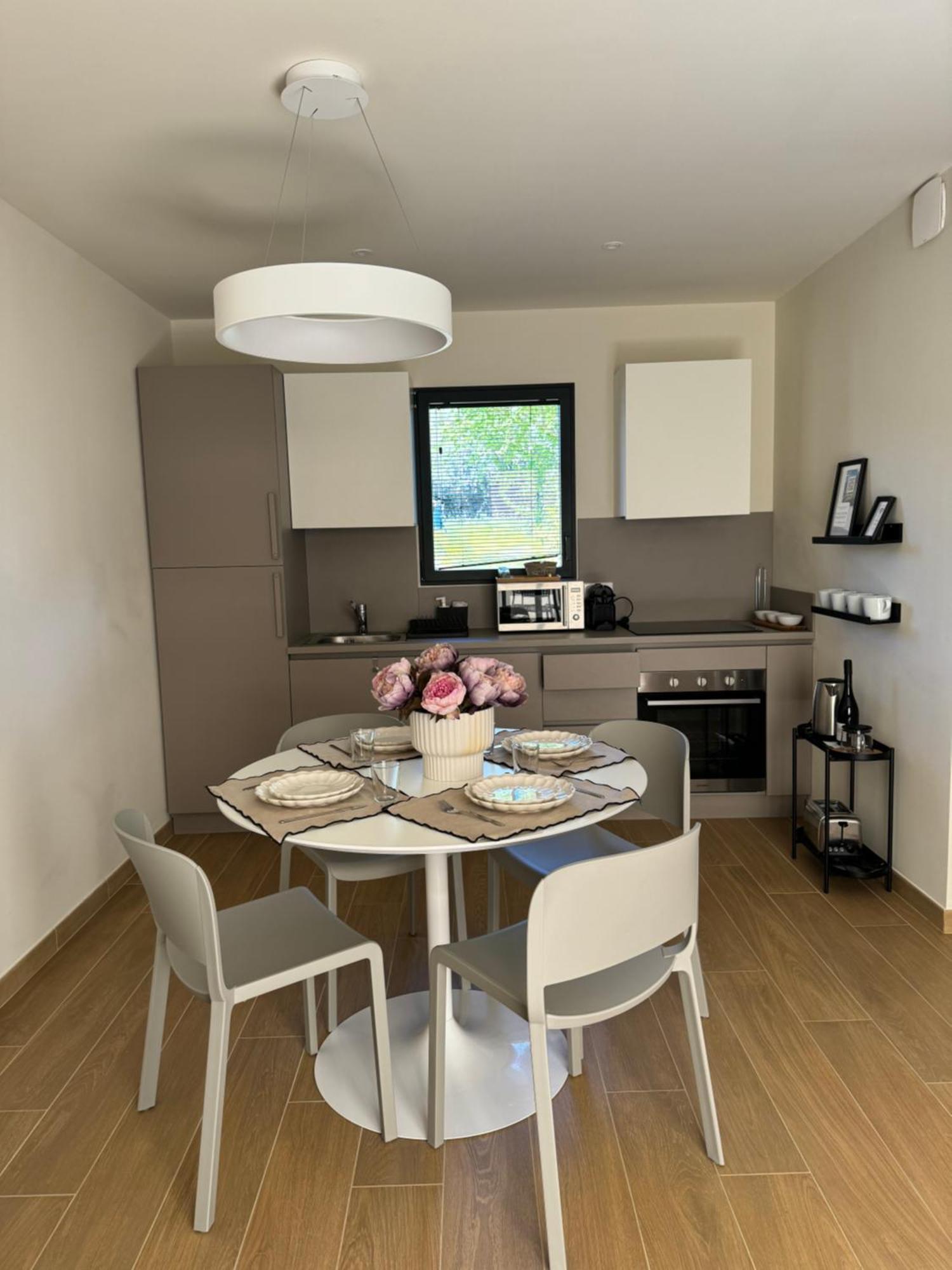 Residence Catalina Saint-Florent  Luaran gambar
