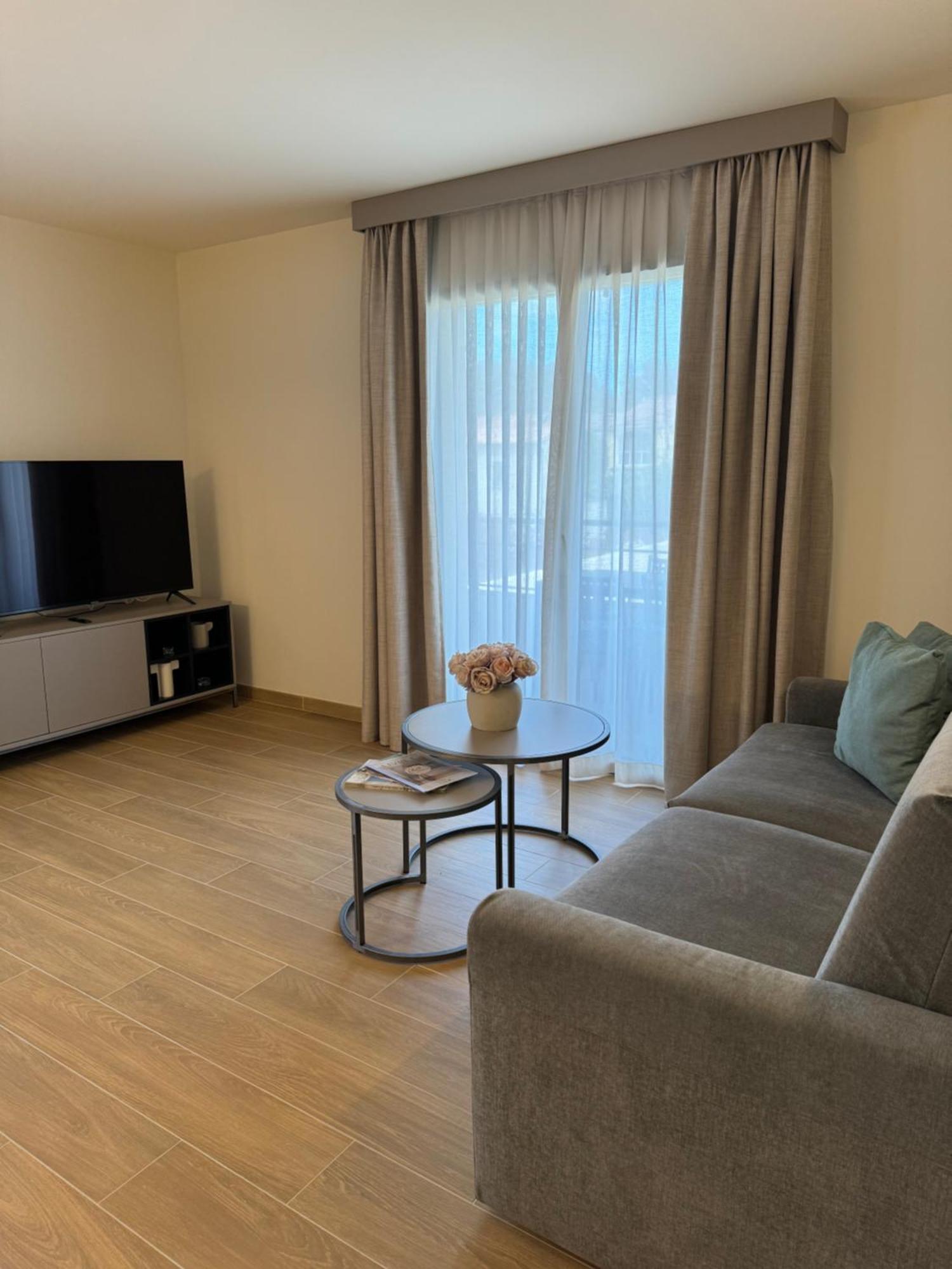 Residence Catalina Saint-Florent  Luaran gambar