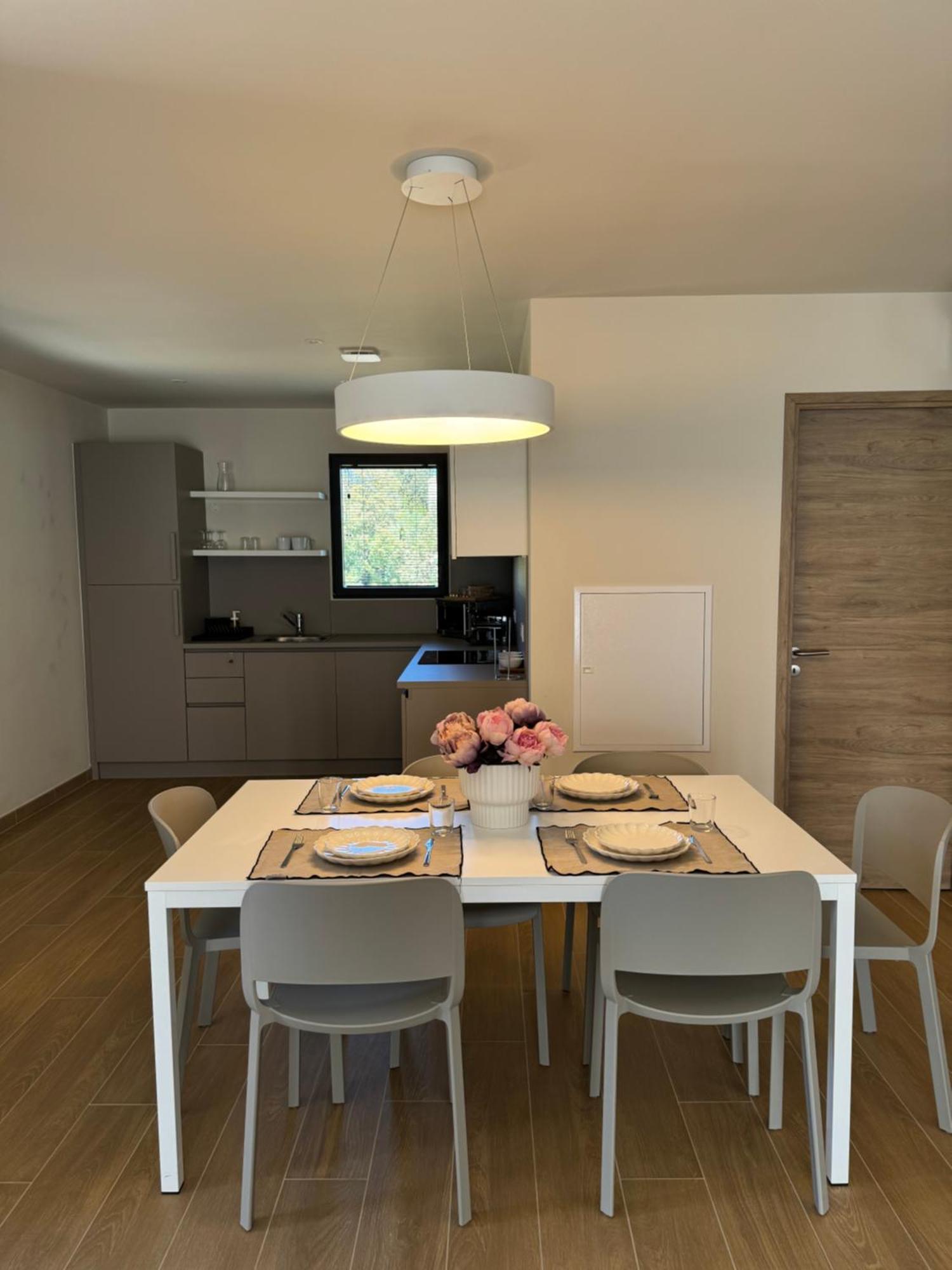 Residence Catalina Saint-Florent  Luaran gambar