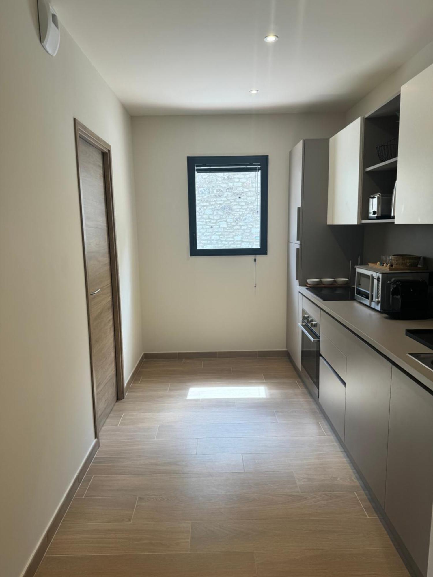 Residence Catalina Saint-Florent  Luaran gambar