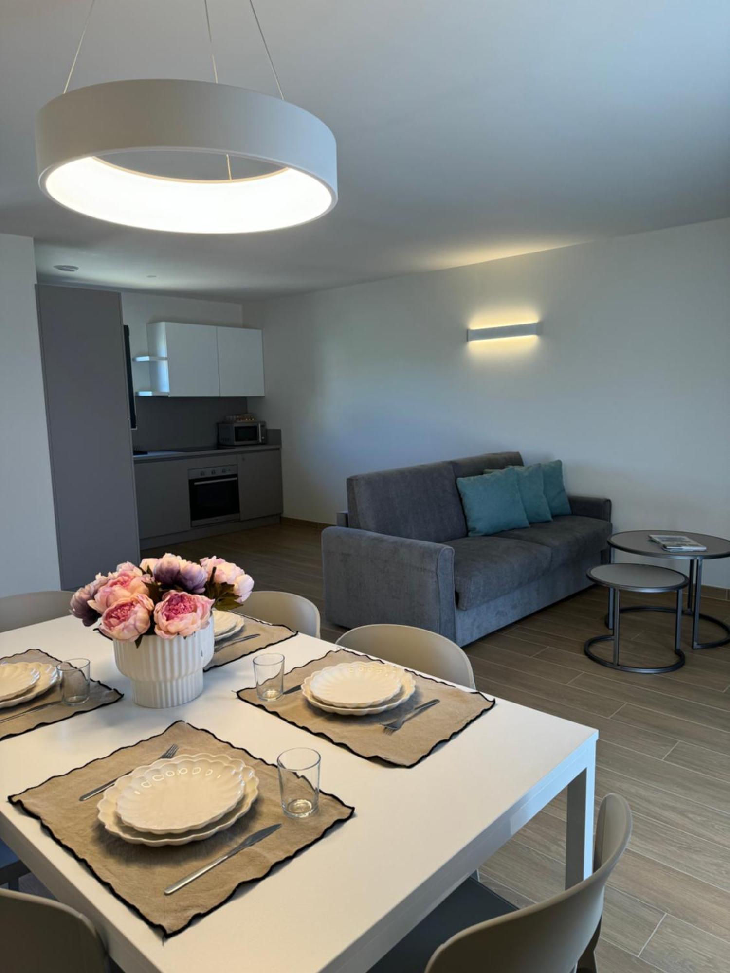 Residence Catalina Saint-Florent  Luaran gambar