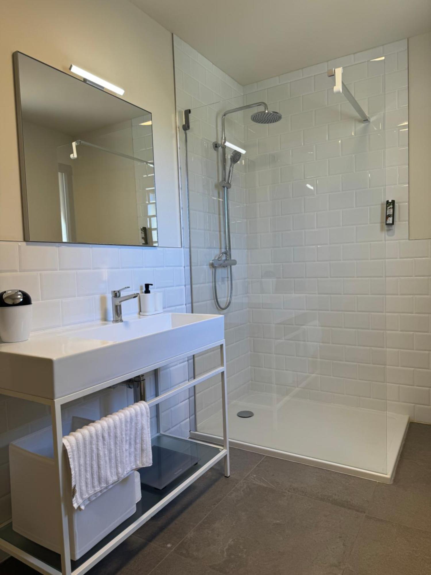 Residence Catalina Saint-Florent  Luaran gambar