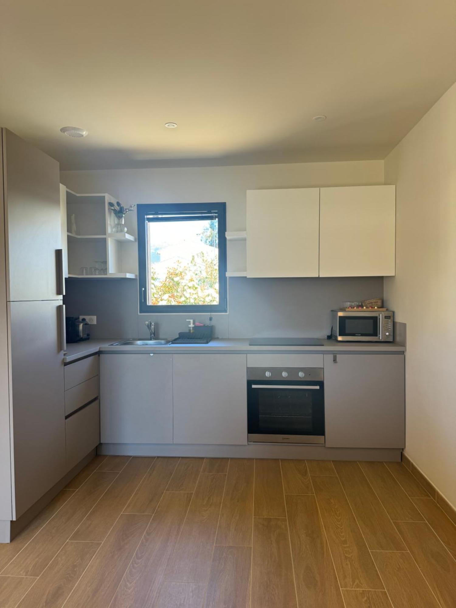 Residence Catalina Saint-Florent  Luaran gambar