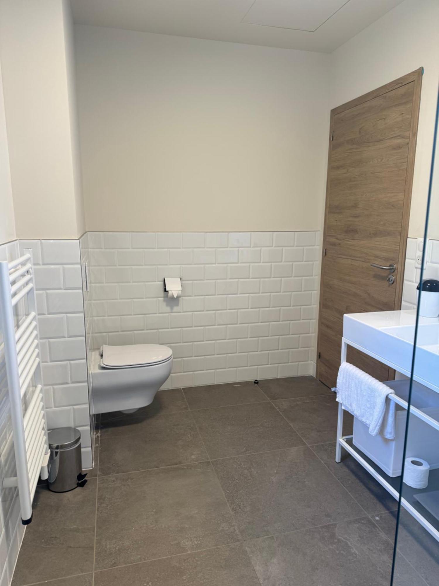 Residence Catalina Saint-Florent  Luaran gambar
