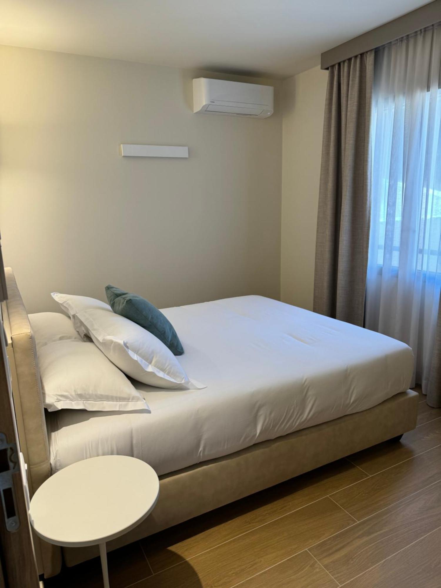 Residence Catalina Saint-Florent  Luaran gambar
