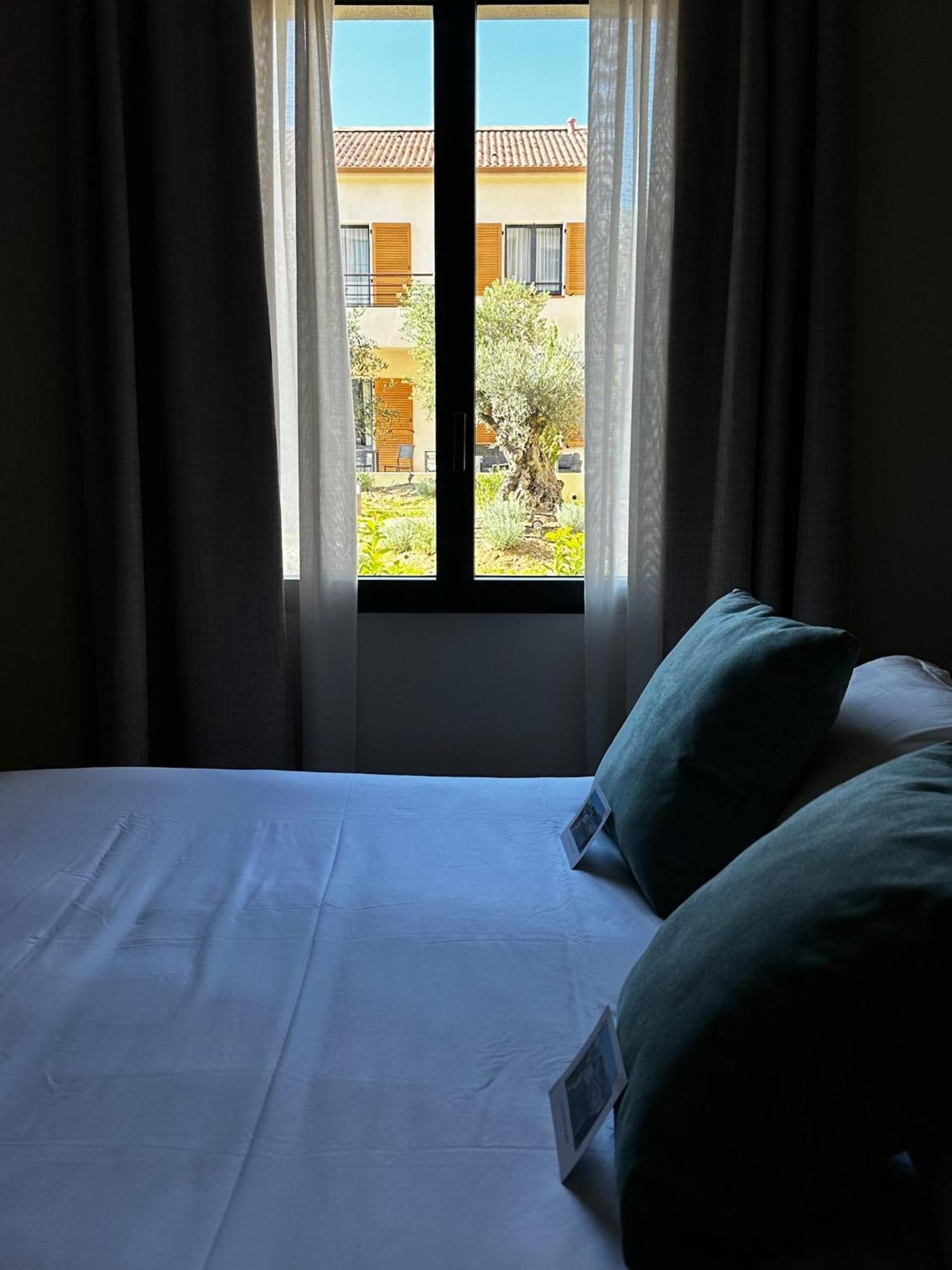 Residence Catalina Saint-Florent  Luaran gambar