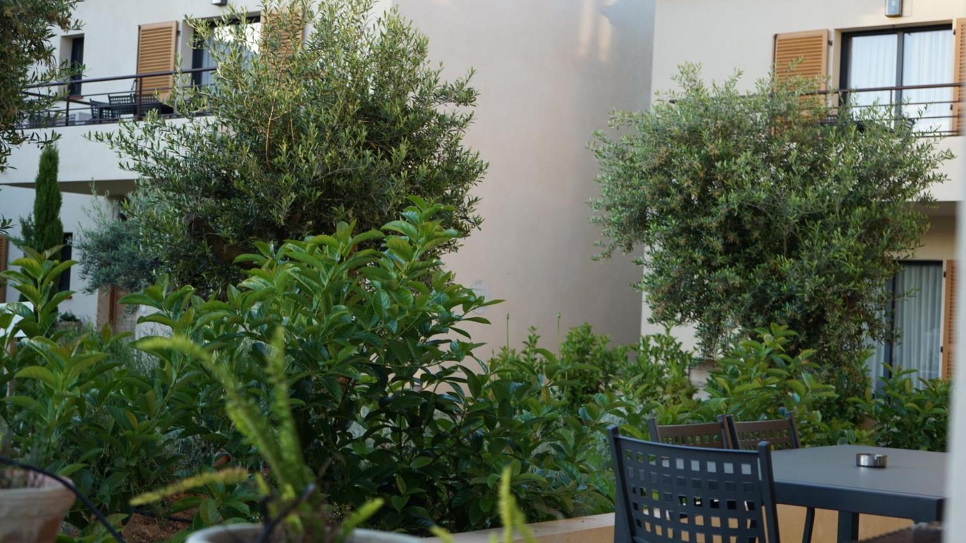Residence Catalina Saint-Florent  Luaran gambar