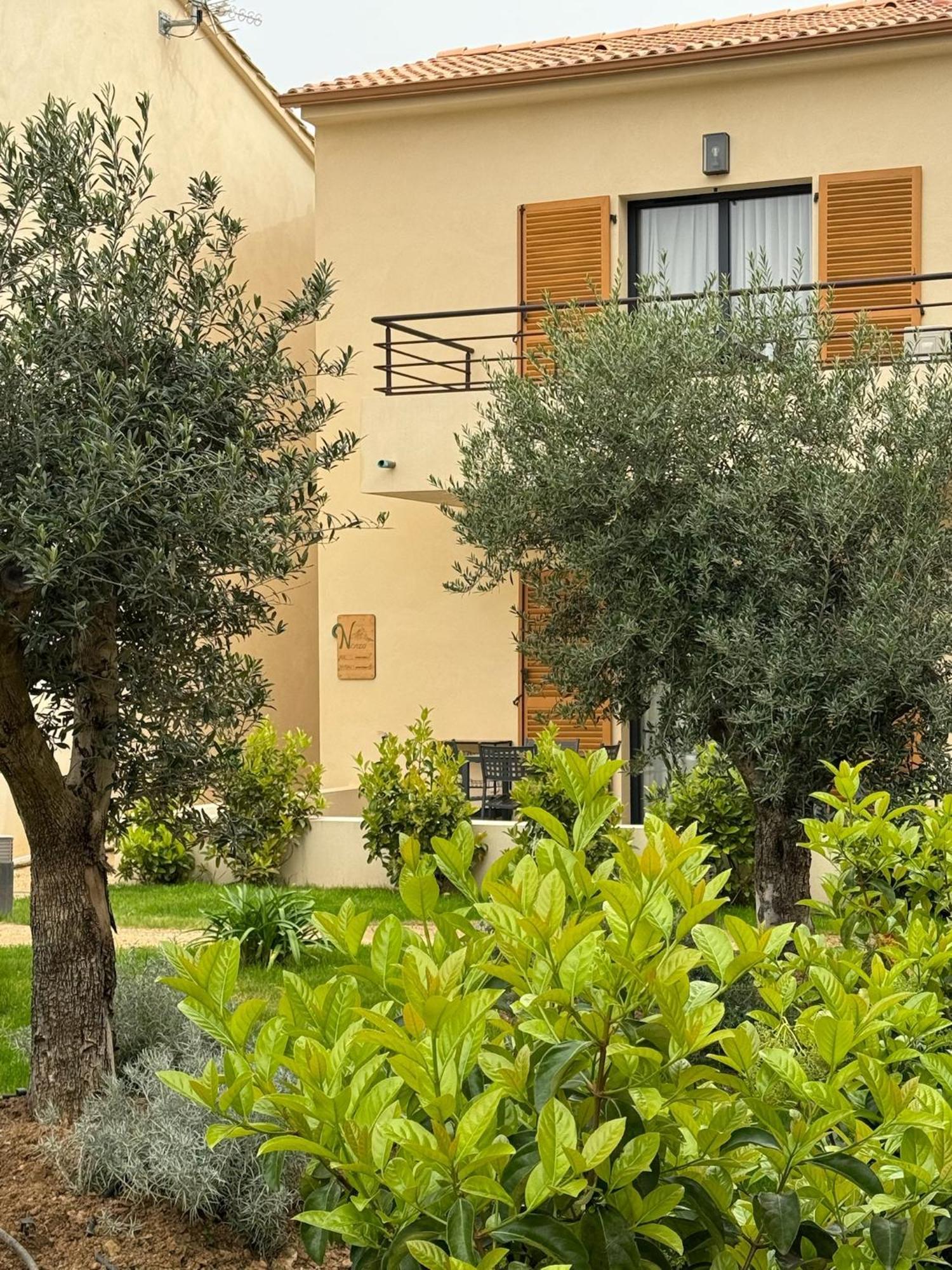 Residence Catalina Saint-Florent  Luaran gambar